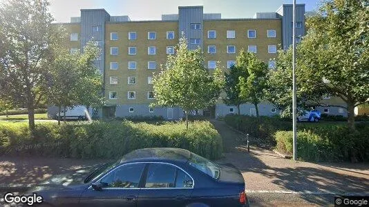 Lägenheter till salu i Helsingborg - Bild från Google Street View