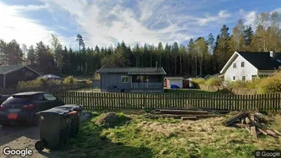 Lägenheter till salu i Borås - Bild från Google Street View