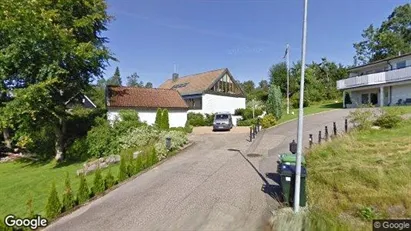 Lägenheter till salu i Borås - Bild från Google Street View