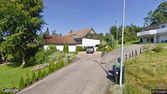 Lägenheter till salu i Borås - Bild från Google Street View