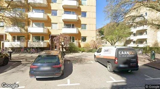 Lägenheter till salu i Malmö Centrum - Bild från Google Street View