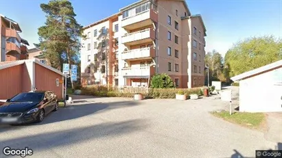 Lägenheter till salu i Upplands-Bro - Bild från Google Street View