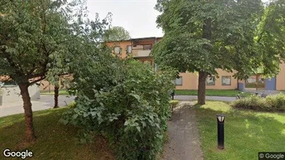 Lägenheter att hyra i Gävle - Bild från Google Street View