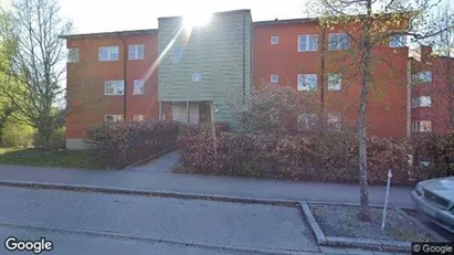 Lägenheter till salu i Vallentuna - Bild från Google Street View