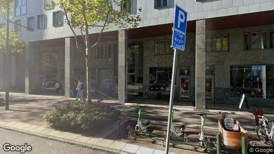 Lägenheter att hyra i Hyllie - Bild från Google Street View
