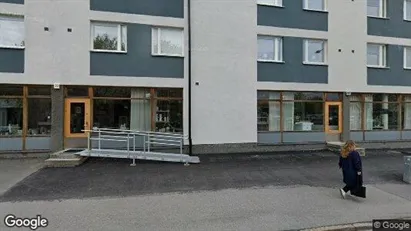 Bostadsrätter till salu i Västerort - Bild från Google Street View