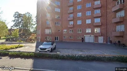 Bostadsrätter till salu i Linköping - Bild från Google Street View