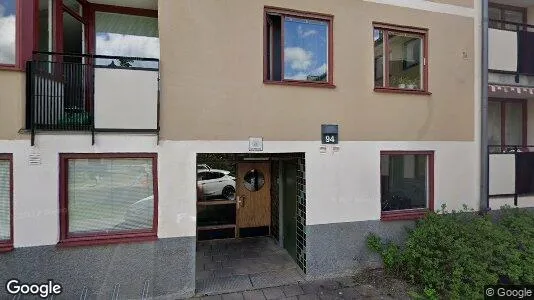Bostadsrätter till salu i Linköping - Bild från Google Street View