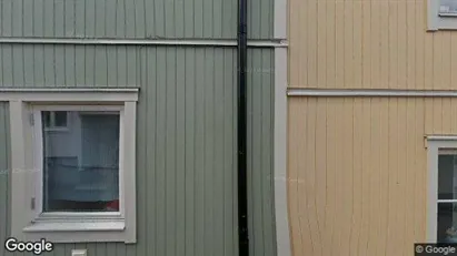 Bostadsrätter till salu i Östhammar - Bild från Google Street View