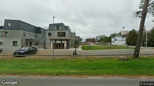 Lägenheter till salu i Trelleborg - Bild från Google Street View