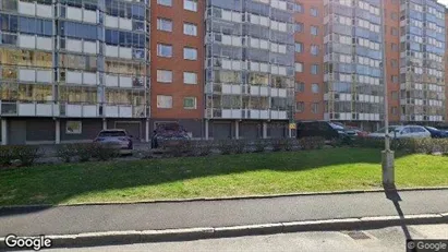Bostadsrätter till salu i Västra hisingen - Bild från Google Street View