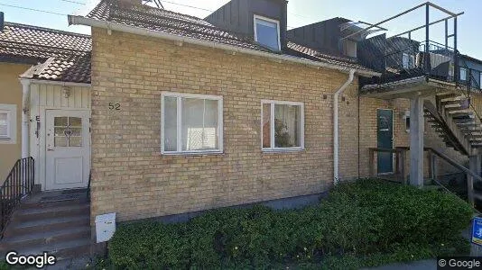 Bostadsrätter till salu i Sollentuna - Bild från Google Street View