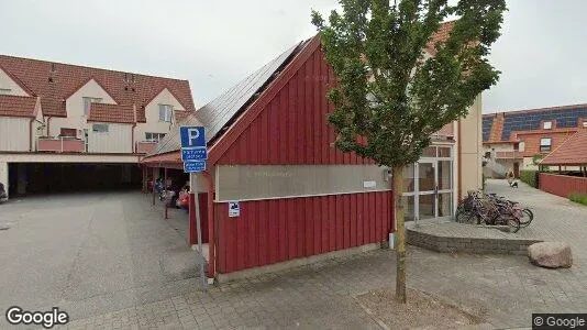 Bostadsrätter till salu i Malmö Centrum - Bild från Google Street View