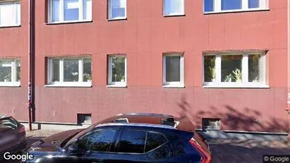 Lägenheter till salu i Helsingborg - Bild från Google Street View