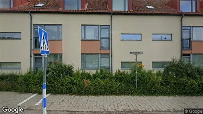 Lägenheter till salu i Båstad - Bild från Google Street View