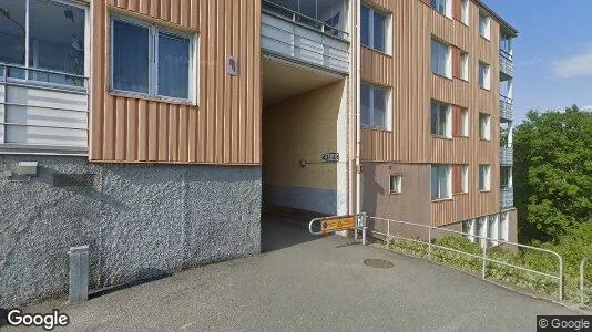Lägenheter till salu i Askim-Frölunda-Högsbo - Bild från Google Street View