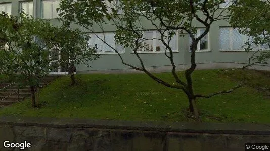 Lägenheter till salu i Johanneberg - Bild från Google Street View