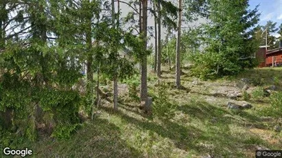 Lägenheter till salu i Heby - Bild från Google Street View