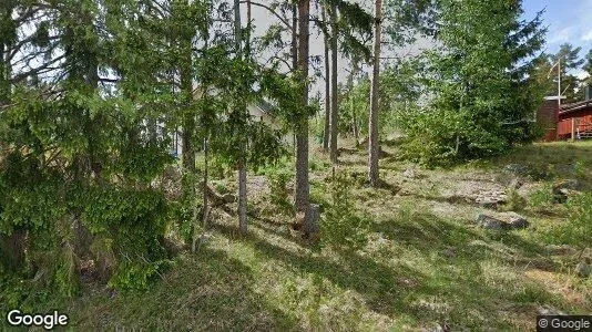 Lägenheter till salu i Heby - Bild från Google Street View