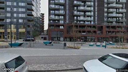 Lägenheter till salu i Område ej specificerat - Bild från Google Street View