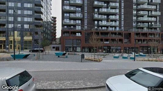 Lägenheter till salu i Område ej specificerat - Bild från Google Street View