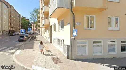 Lägenheter till salu i Område ej specificerat - Bild från Google Street View