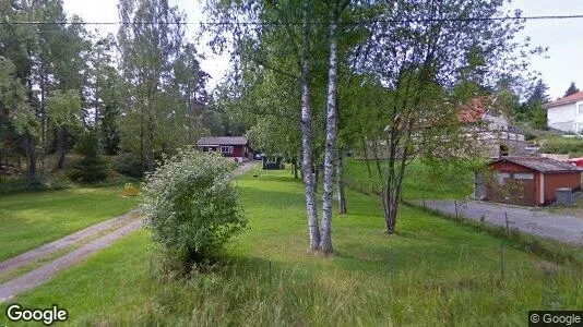 Lägenheter till salu i Haninge - Bild från Google Street View