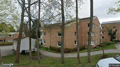 Lägenheter till salu i Vaxholm - Bild från Google Street View