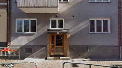 Lägenheter till salu i Helsingborg - Bild från Google Street View