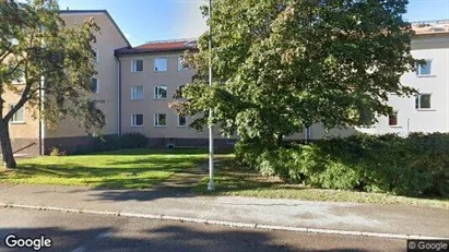 Lägenheter att hyra i Linköping - Bild från Google Street View