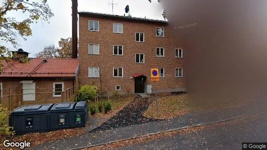 Bostadsrätter till salu i Danderyd - Bild från Google Street View