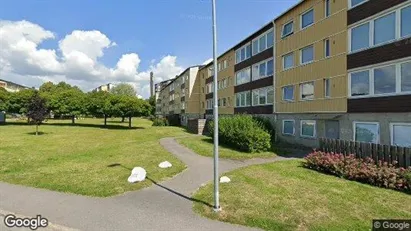 Bostadsrätter till salu i Norrköping - Bild från Google Street View