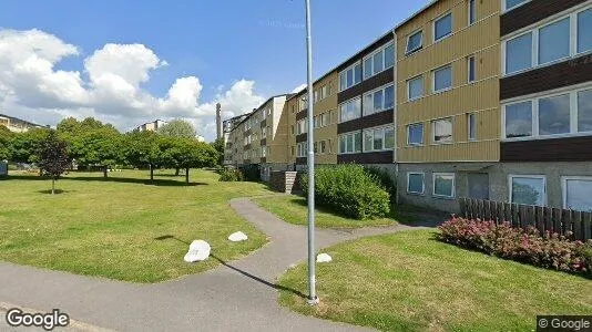 Bostadsrätter till salu i Norrköping - Bild från Google Street View