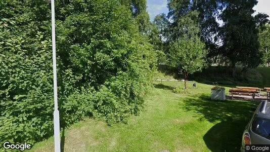 Bostadsrätter till salu i Västra hisingen - Bild från Google Street View