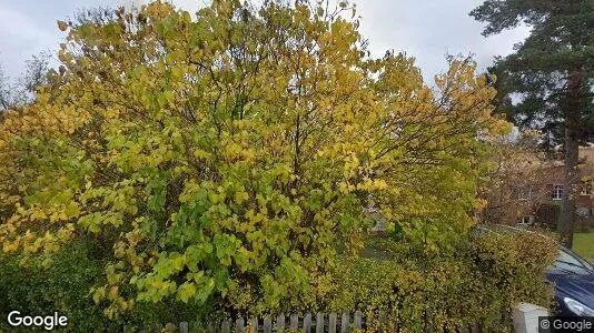 Lägenheter till salu i Järfälla - Bild från Google Street View