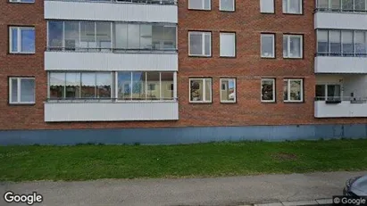 Bostadsrätter till salu i Ludvika - Bild från Google Street View