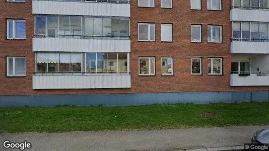 Bostadsrätter till salu i Ludvika - Bild från Google Street View