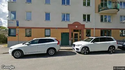 Bostadsrätter till salu i Söderort - Bild från Google Street View