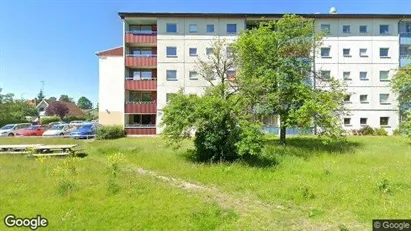 Lägenheter till salu i Söderort - Bild från Google Street View