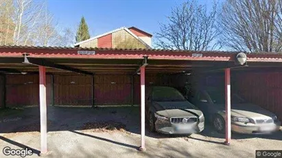 Lägenheter att hyra i Växjö - Bild från Google Street View