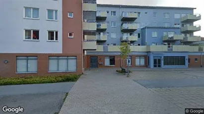 Lägenheter att hyra i Sigtuna - Bild från Google Street View