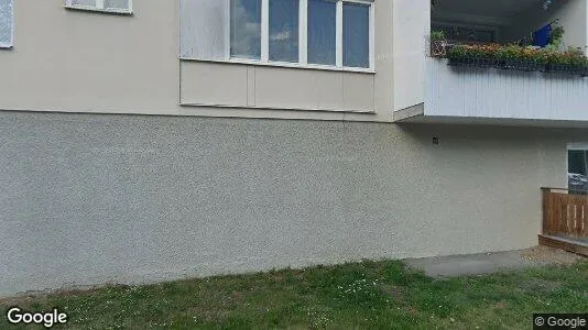 Lägenheter att hyra i Södertälje - Bild från Google Street View