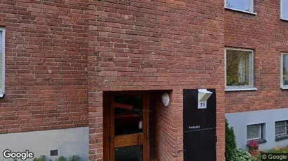 Lägenheter att hyra i Söderort - Bild från Google Street View