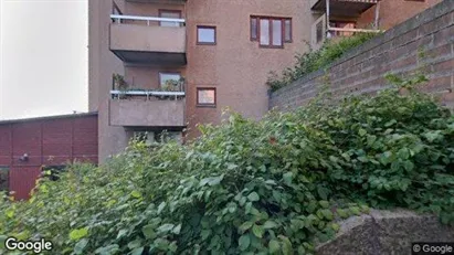 Lägenheter att hyra i Södermalm - Bild från Google Street View