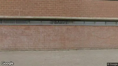 Lägenheter att hyra i Södermalm - Bild från Google Street View