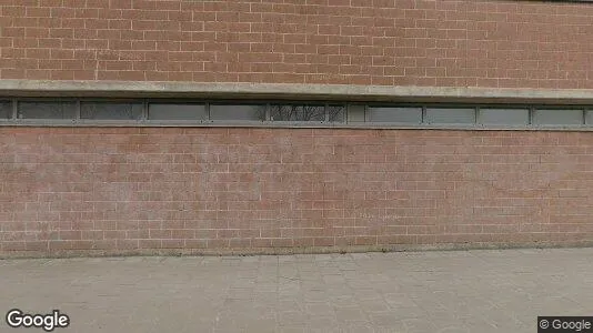 Lägenheter att hyra i Södermalm - Bild från Google Street View