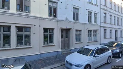 Lägenheter till salu i Stockholm Innerstad - Bild från Google Street View