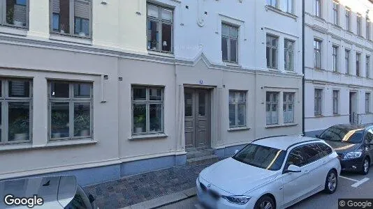 Lägenheter till salu i Stockholm Innerstad - Bild från Google Street View