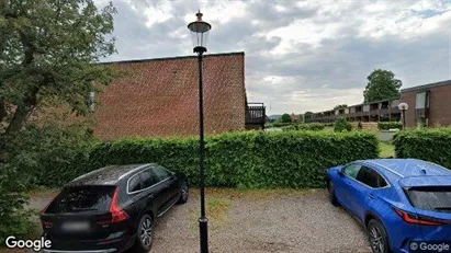 Lägenheter till salu i Båstad - Bild från Google Street View