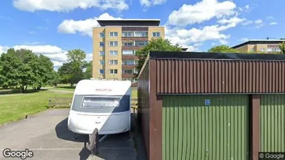 Lägenheter till salu i Uppsala - Bild från Google Street View